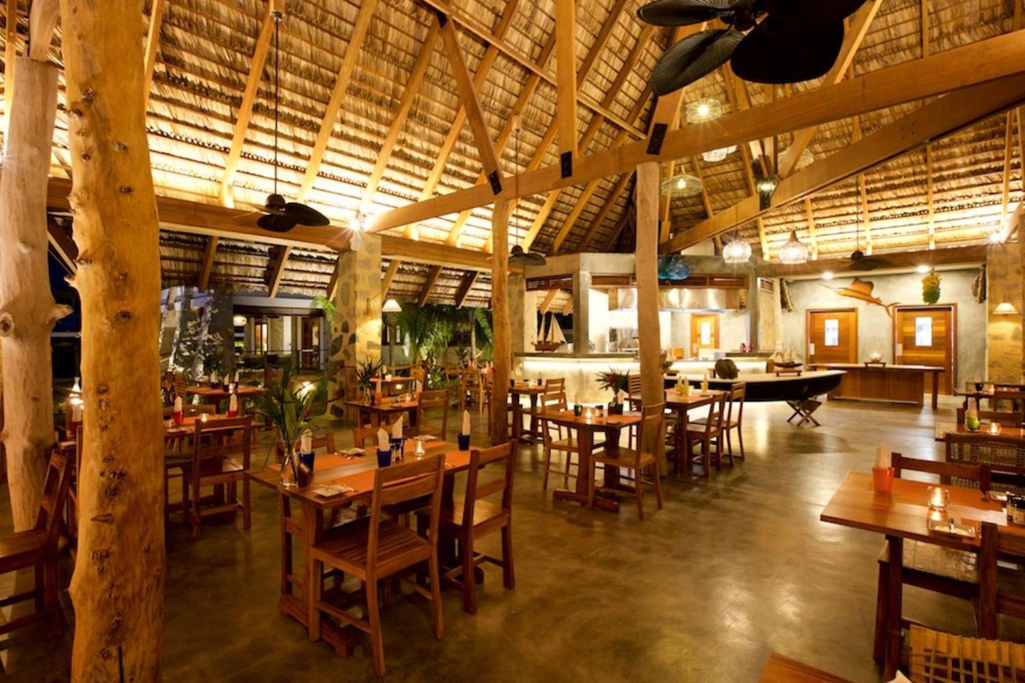 Les Lauriers Eco Hotel Anse Volbert Village  Bagian luar foto